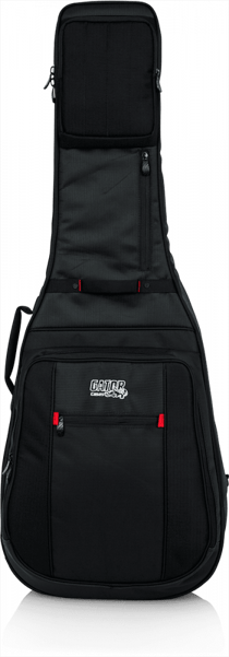 Gator Pro-Go G-PG-ACOUSTIC - Housse pour guitare acoustique - Noir