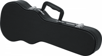 Gator GWE Series GWE-UKE-SOP - Étui pour ukulélé soprano - Noir