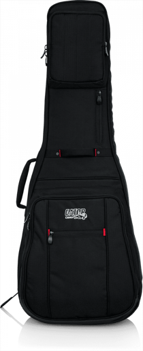 Gator Pro-Go G-PG CLASSIC - Housse pour guitare classique - Noir