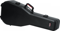 Gator TSA Series GTSA-GTRCLASS - Étui pour guitare classique - Noir