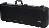 Gator TSA Series GTSA-GTRELEC - Étui pour guitare électrique - Noir