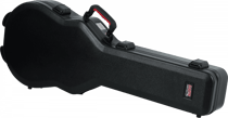 Gator TSA Series GTSA-GTRLPS - Étui rigide pour guitare type LP - Noir