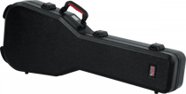 Gator TSA Series GTSA-GTRSG - Étui rigide pour guitare type SG - Noir