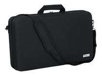 Gator Cases EVA Utility GU-EVA-2314-3 - Étui pour le contrôleur DJ - moyen - noir