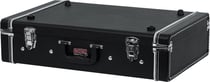 Gator GW-GIGBOXJR - Etui pour pedalboard et stand 3 guitares - Noir