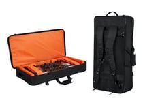 Gator Cases G-Club Control Series G-CLUB-CONTROL-27BP - Sacoche pour le contrôleur DJ