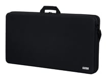 Gator Cases EVA Utility GU-EVA-3519-3 - Étui pour équipement de DJ - extra grand - nylon, éthylène-acétate de vinyle moulé - noir