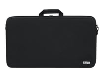 Gator Cases GU-EVA-2816-4 - Étui pour le contrôleur DJ - noir