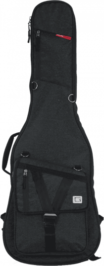 Gator Transit Series GT-ELECTRIC - Housse pour guitare électrique - Noir
