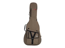 Gator Transit Series GT-ACOUSTIC-TAN - Housse pour guitare acoustique - Marron