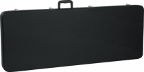 Gator GWE Series Extreme - Etui rigide pour guitare Flying V, Explorer, Dean, BC Rich - Noir