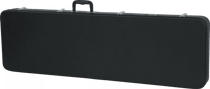 Gator GWE Series GWE-TBIRD-BASS - Etui pour guitare basse Thunderbird - Noir