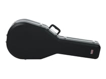 Gator GC-GSMINI - Étui pour guitare Taylor GS Mini - Noir