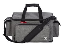 Gator GT-KEMPER-PRPH - Housse pour ampli Kemper et son pédalier - Gris