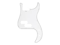 PICKGUARD, PRECISION BASS®, 13-HOLE MOUNT (WITH TRUSS ROD NOTCH),