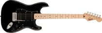 Squier Sonic® Stratocaster® HSS - Guitare électrique - Noir