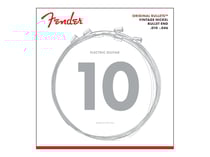 ORIGINAL BULLET? 3150R, PURE NICKEL, GAUGES .010-.046