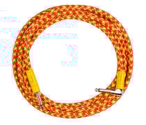 Fender Mononeon - Câble pour instrument - 3 m - Orange