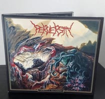 Spiritual Negation