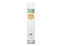 Pellicule Minc Heidi Swapp - Menthe - 15,9 cm 
