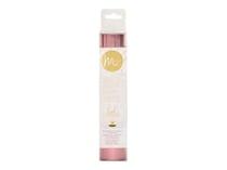 Heidi Swapp Minc - Feuille réactive - 15 x 152 cm - Rose clair