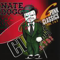 G funk classics volumes 1 & 2