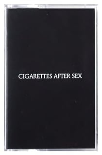 Cigarettes After Sex