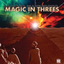 Magic In Threes