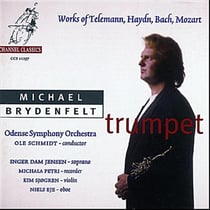 Trumpet