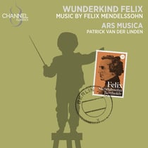 Wunderkind felix