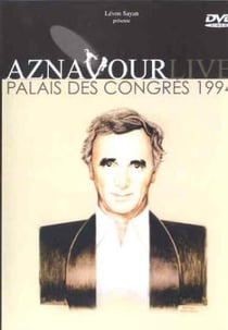 Palais des Congrés 1994
