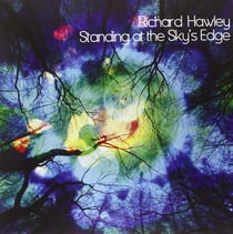 Standing At The Sky