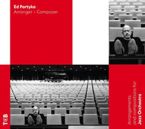 Arrangements and compositions for Jazz Orchestra