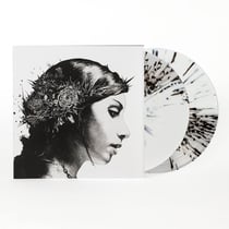 Ariel Loh - The Eyes Of My Mother (LP)