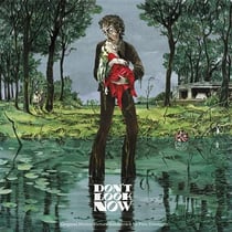 Way Out West - Don't Look Now (LP)