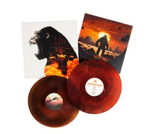 Harry Jackman - Kong: Skull Island (LP)