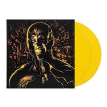 Split Vinyle Jaune - West Dylan Thordson
