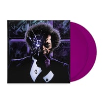 West Dylan Thordson - Glass (LP)