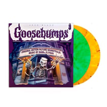 Danny Elfman - Goosebumps (LP)