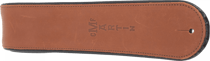 Martin & Co C.F. A0028 - Sangle pour guitare - Marron