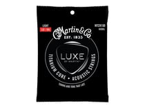 Cordes Light Titanium - Martin MTCN160