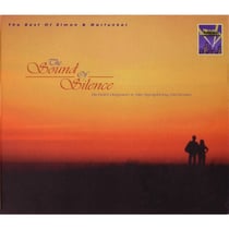 The Best Of Simon And Garfunke