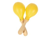 GEWA - LP 281 - Maracas pro LP en bois