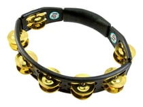 TAMBOURINS NOIR LP170