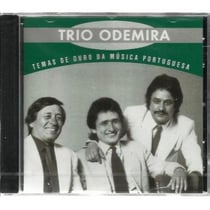 Temas De Ouro Da Música Portuguesa