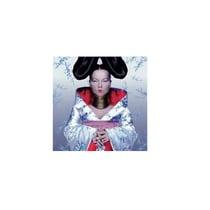 Homogenic