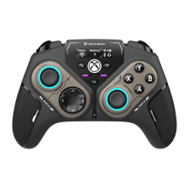 Manette à pivot pour PC Stealth Turtle Beach