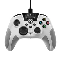 Turtle Beach - Manette filaire - Blanche