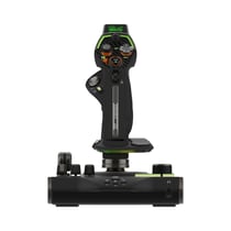 Simulateur de vol Velocityone Flightdeck - Turtle Beach