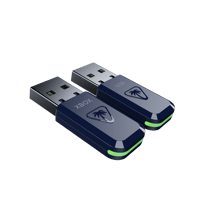 Casque gaming Turtle Beach - Turtle Stealth 700 Gen 3 Xbox - Cobalt